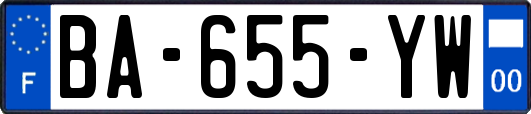 BA-655-YW