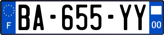 BA-655-YY