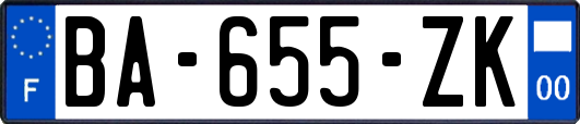 BA-655-ZK