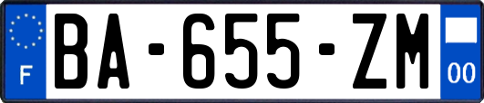 BA-655-ZM