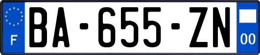 BA-655-ZN