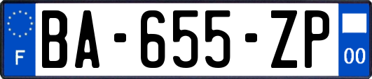 BA-655-ZP