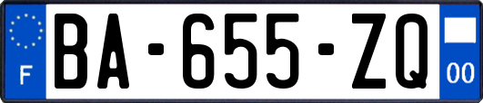 BA-655-ZQ