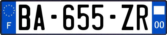 BA-655-ZR