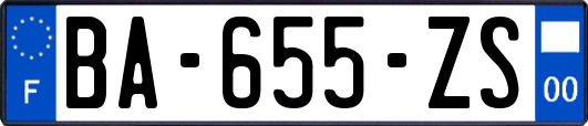 BA-655-ZS