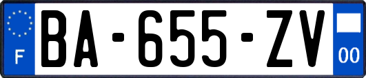 BA-655-ZV