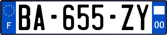 BA-655-ZY