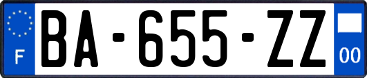 BA-655-ZZ