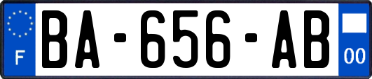 BA-656-AB