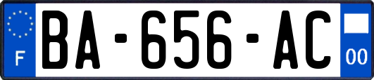 BA-656-AC