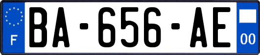 BA-656-AE