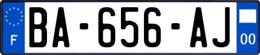 BA-656-AJ