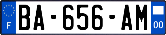 BA-656-AM