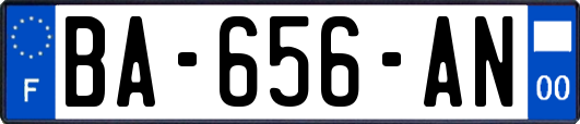 BA-656-AN