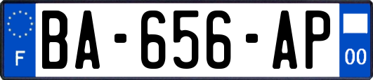 BA-656-AP