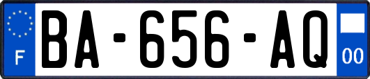 BA-656-AQ