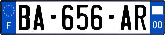 BA-656-AR