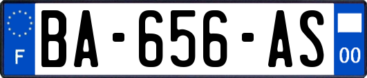 BA-656-AS