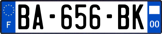 BA-656-BK