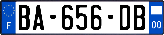 BA-656-DB