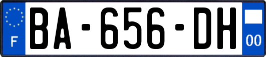 BA-656-DH