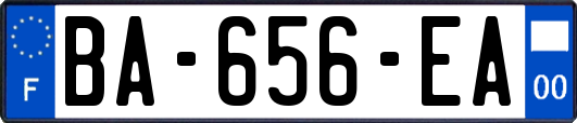 BA-656-EA