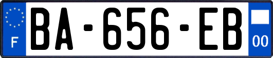 BA-656-EB