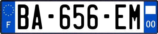 BA-656-EM