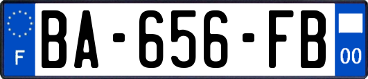 BA-656-FB
