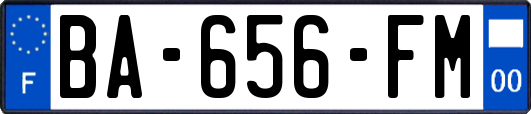 BA-656-FM