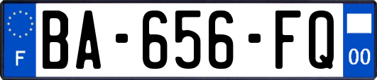 BA-656-FQ