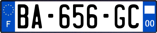 BA-656-GC