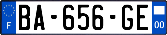 BA-656-GE