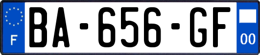 BA-656-GF