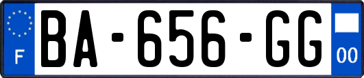 BA-656-GG