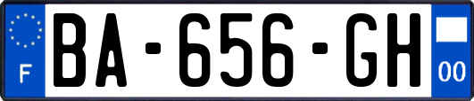 BA-656-GH