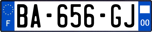 BA-656-GJ