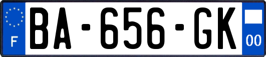 BA-656-GK