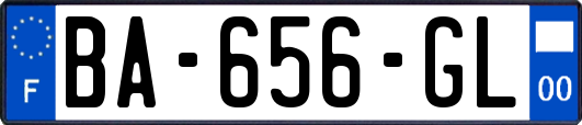 BA-656-GL