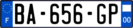 BA-656-GP