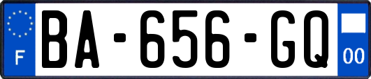 BA-656-GQ