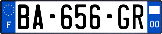 BA-656-GR