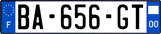 BA-656-GT