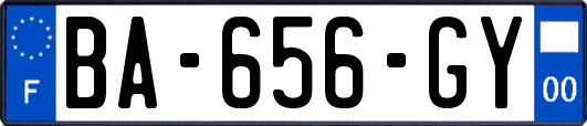 BA-656-GY