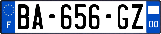 BA-656-GZ