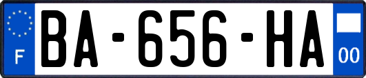 BA-656-HA