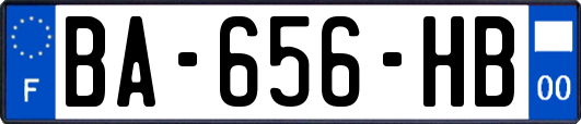 BA-656-HB