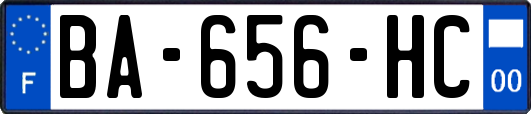BA-656-HC