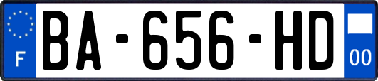 BA-656-HD