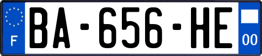 BA-656-HE